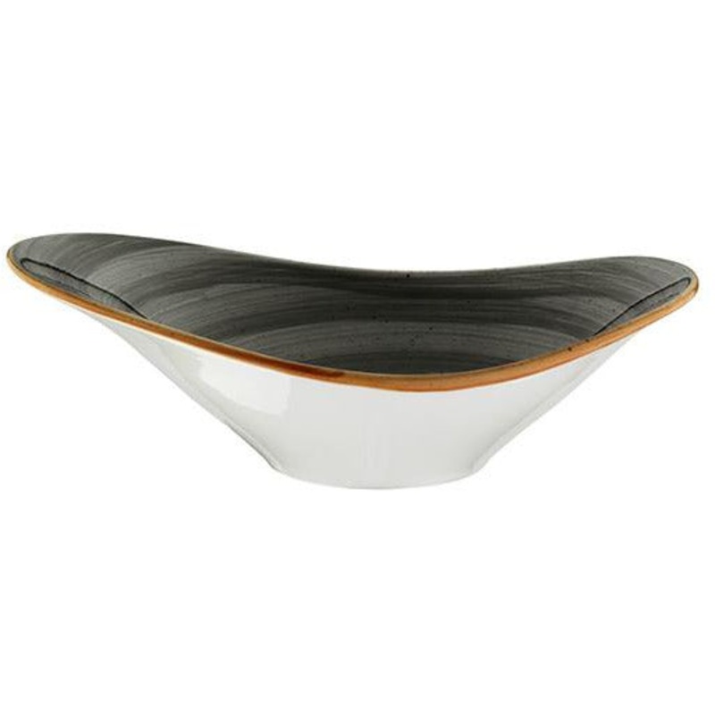 Space Stream Bowl 27x19cm 750ml