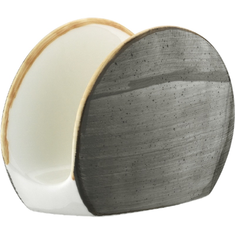 Space Vanta Napkin Holder 10cm