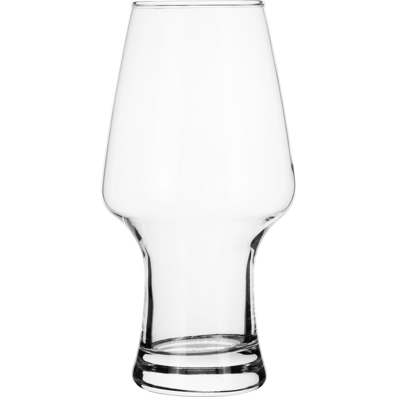 Tall beverage glass 565ml