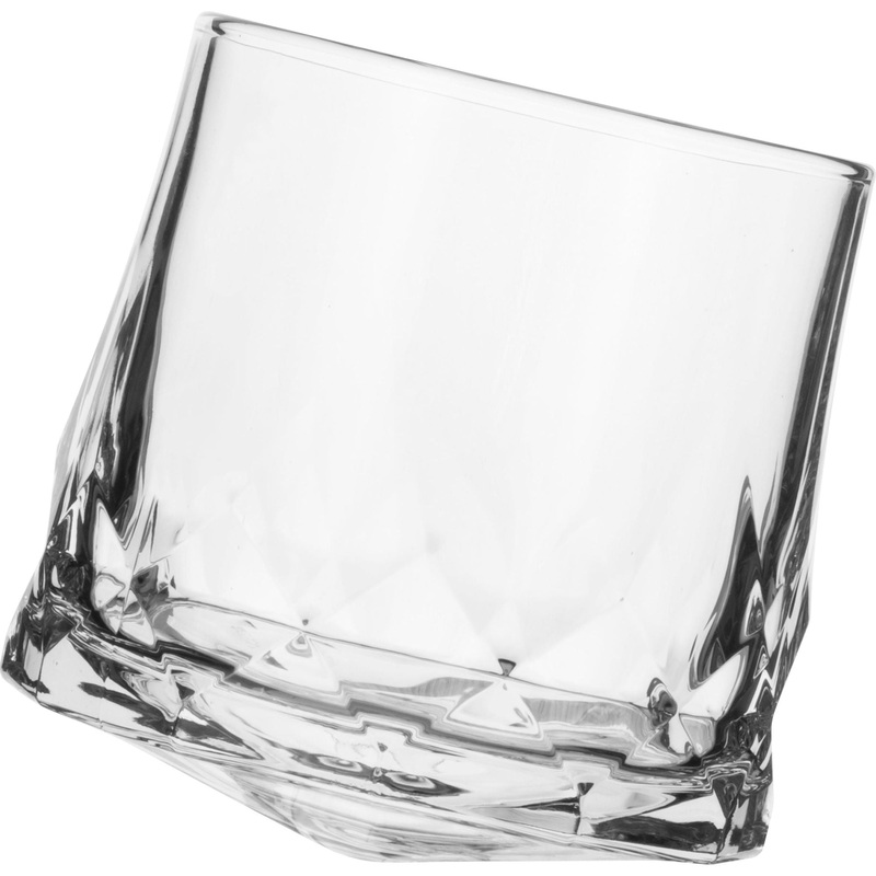 Whiskey glass "Rock" 305ml