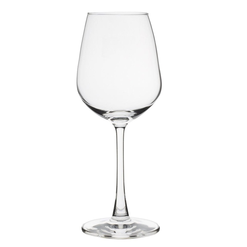 White wine glass 335ml