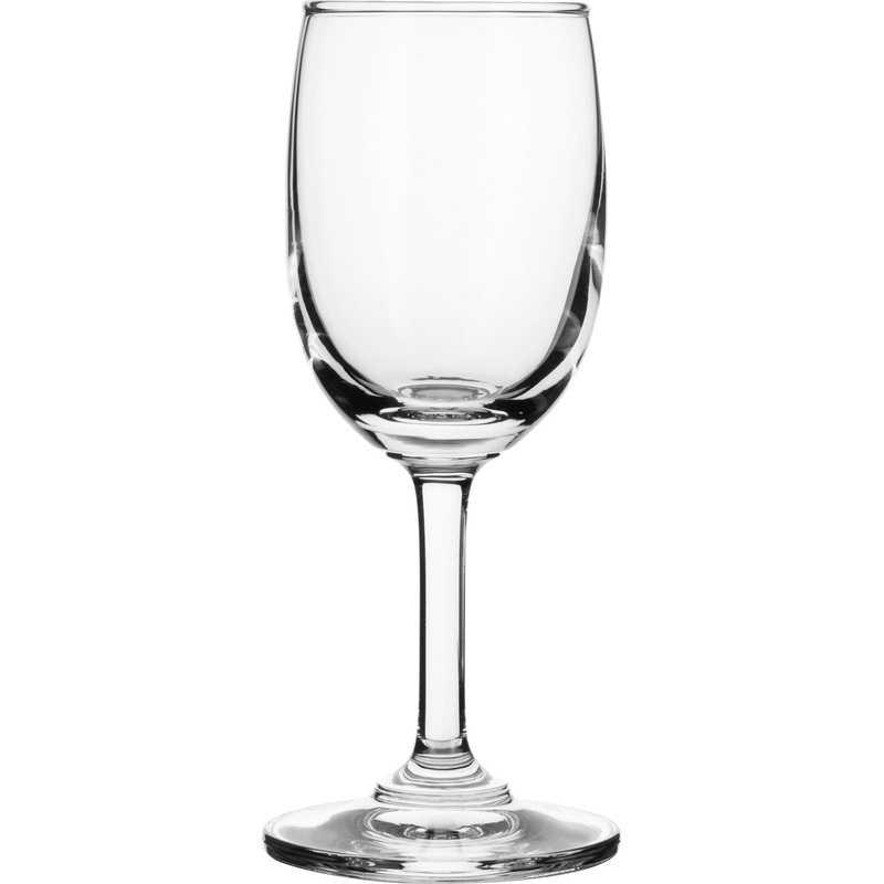 Wine glass "Classic Sherry" 130ml