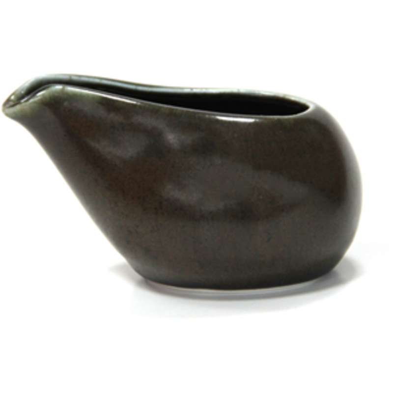 Antique black creamer 100ml