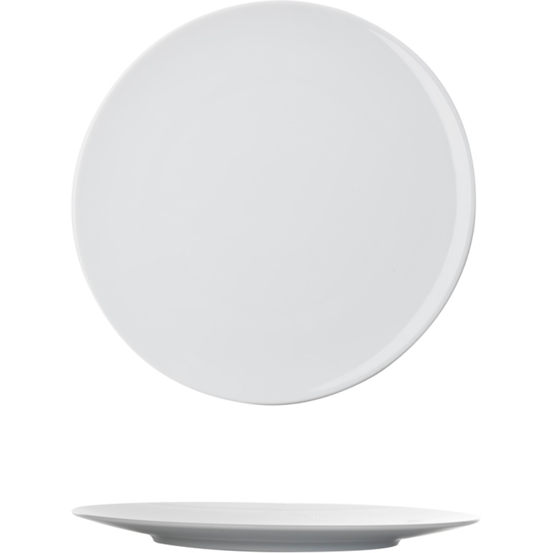 Athens Gourmet flat plate 28cm