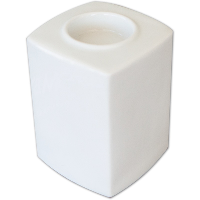 Hong Kong Candle holder 10cm