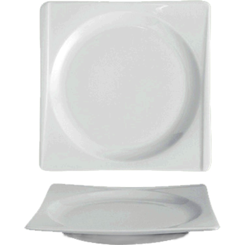 Hong Kong Flat plate 2828cm