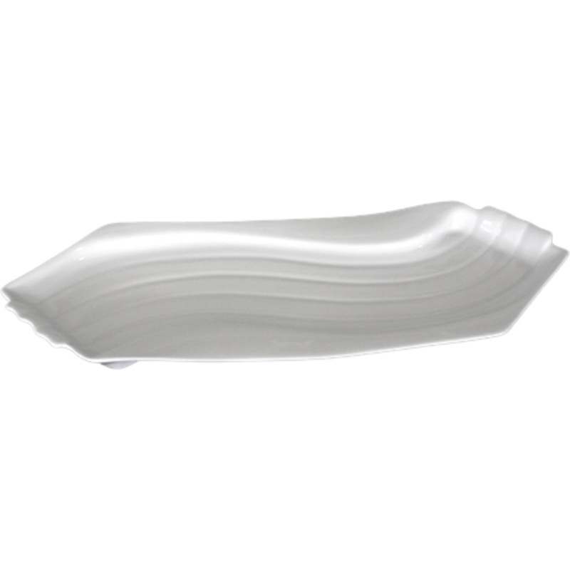Hong Kong Gourmet platter 43x15cm