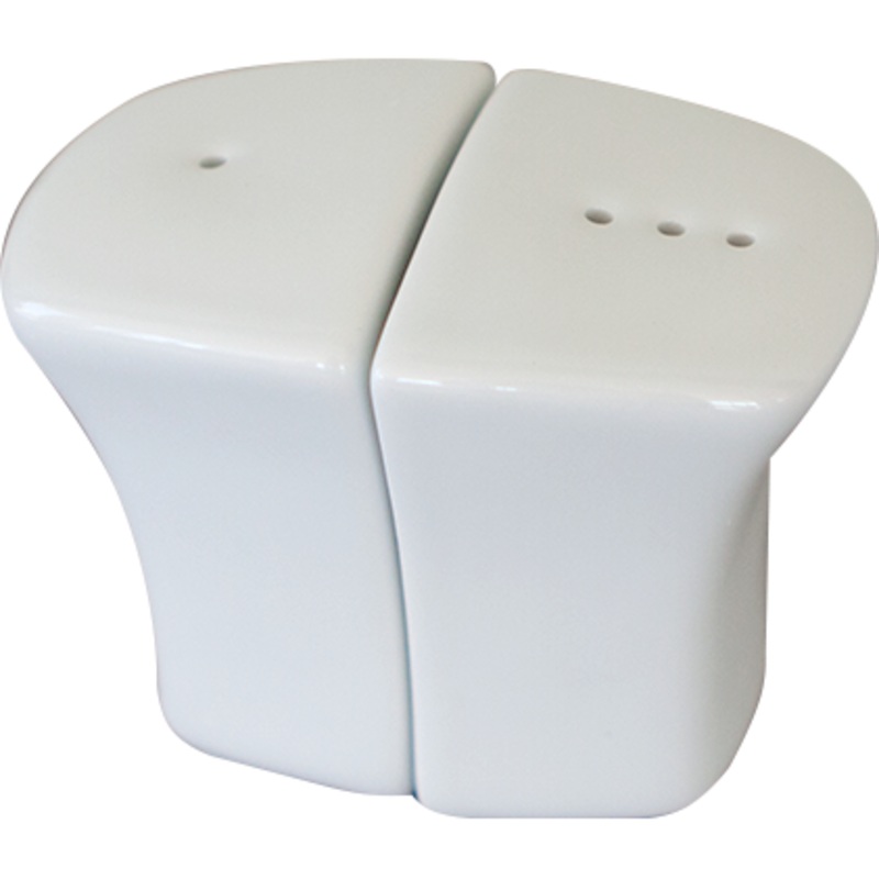 Hong Kong Pepper shaker