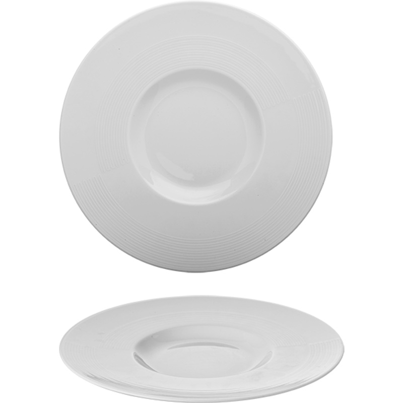 Madrid gourmet flat plate 29m