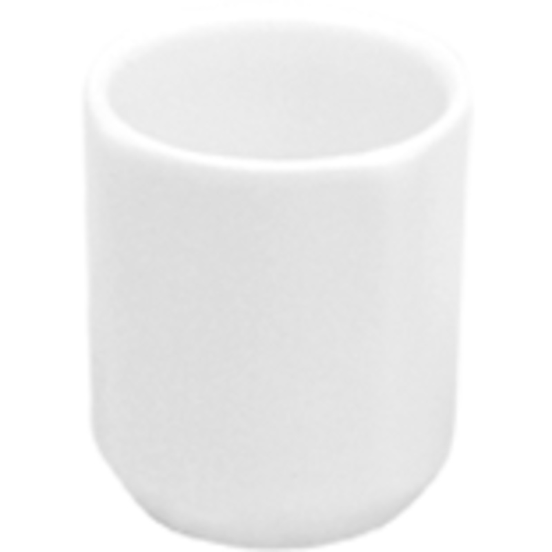 Mars Toothpick jar