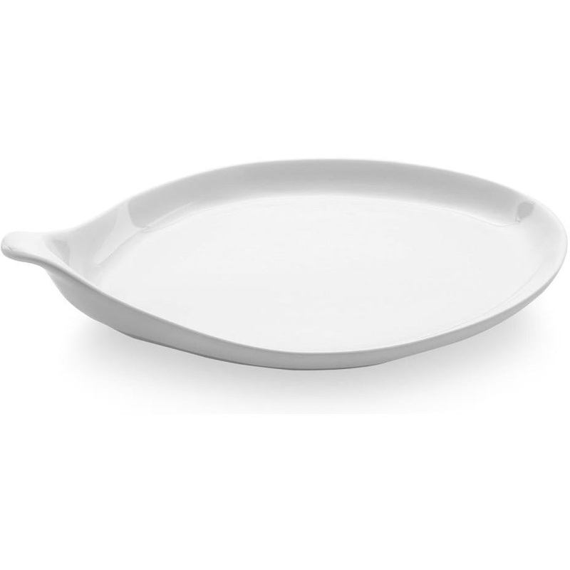 Moscow Gourmet platter 32x24cm