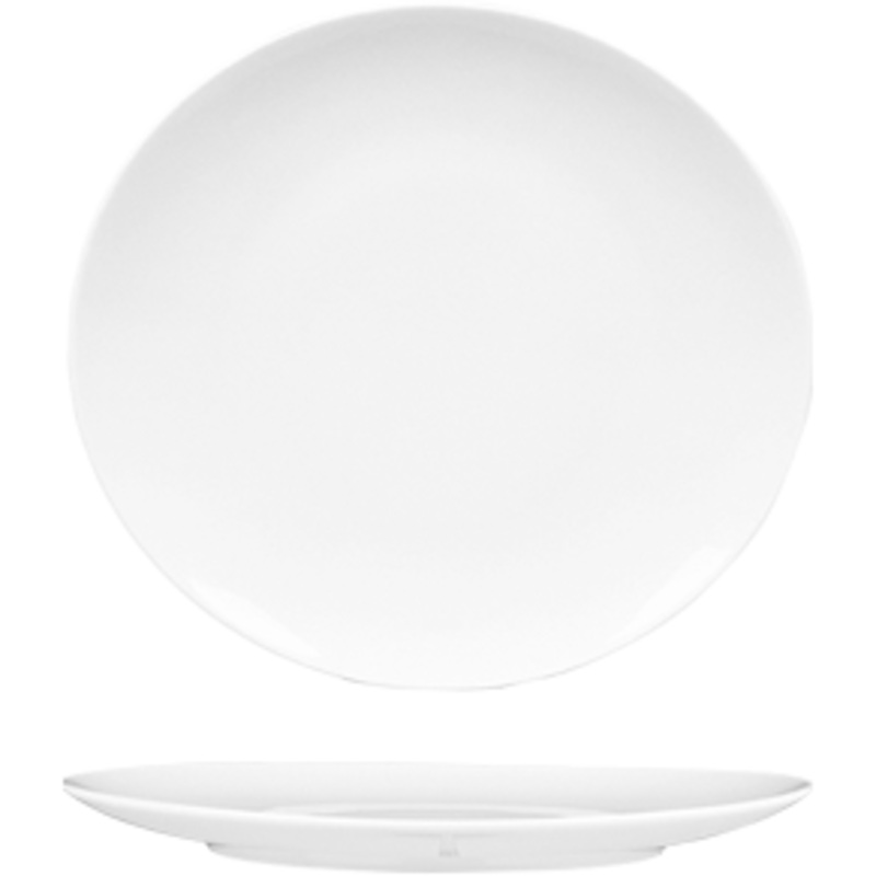 Plate 29cm