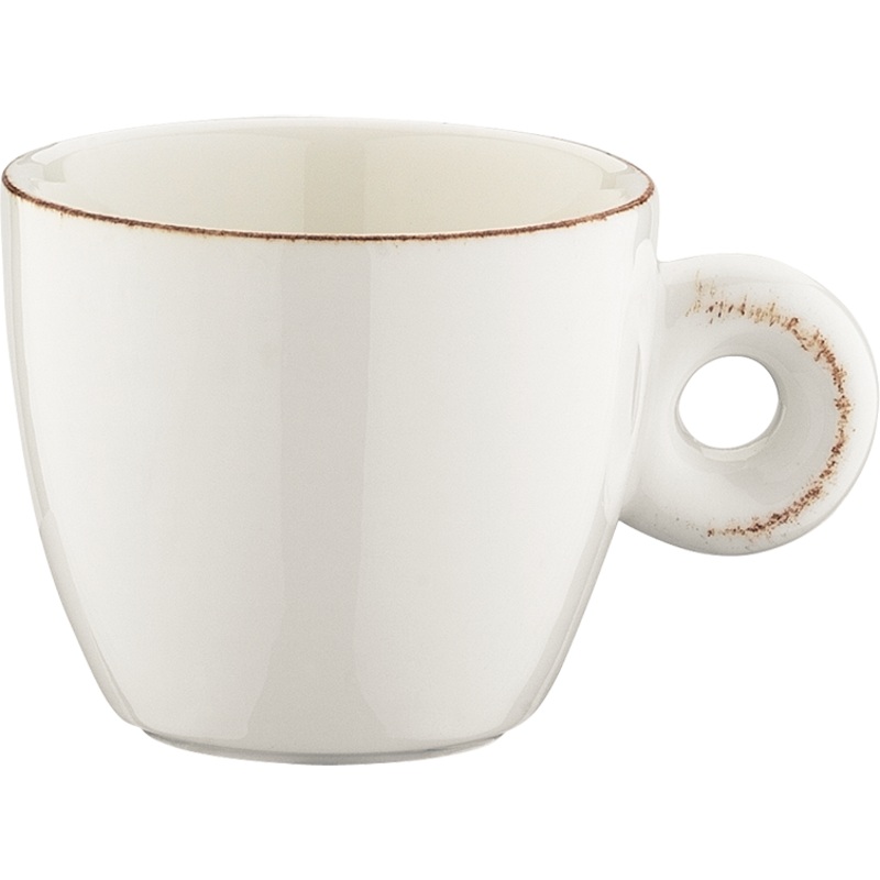 Retro Banquet Espresso Cup 70ml