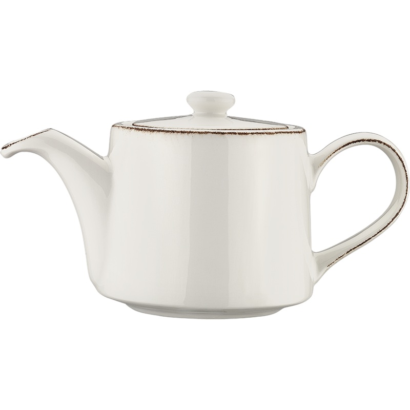 Retro Banquet Tea Pot 400ml