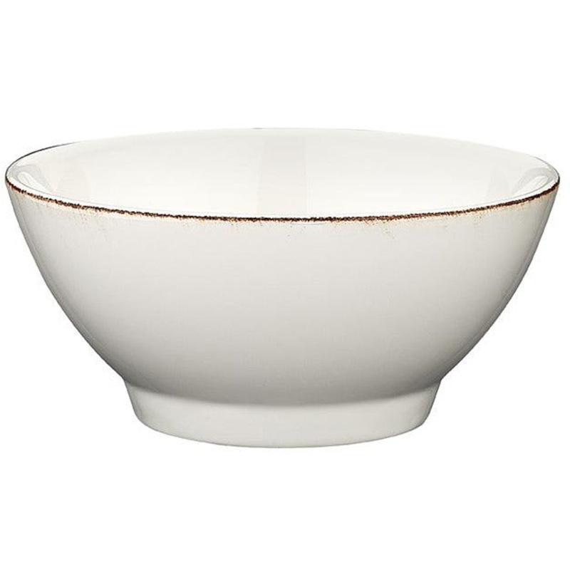 Retro Rita Bowl with Foot 14cm 450ml