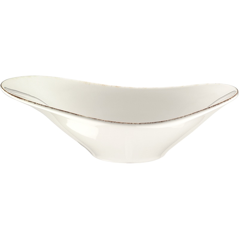 Retro Stream Bowl 27x19cm 750ml