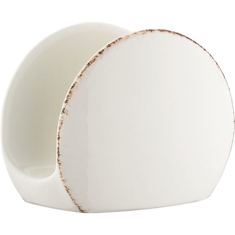 Retro Vanta Napkin Holder 10cm