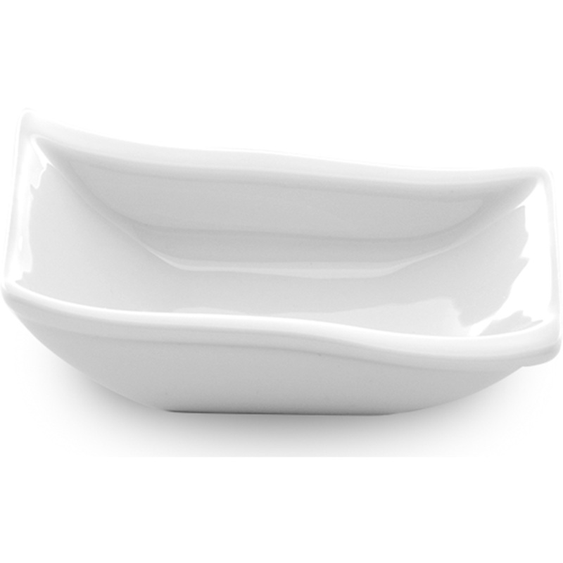 Valencia Deep dish 10x7cm