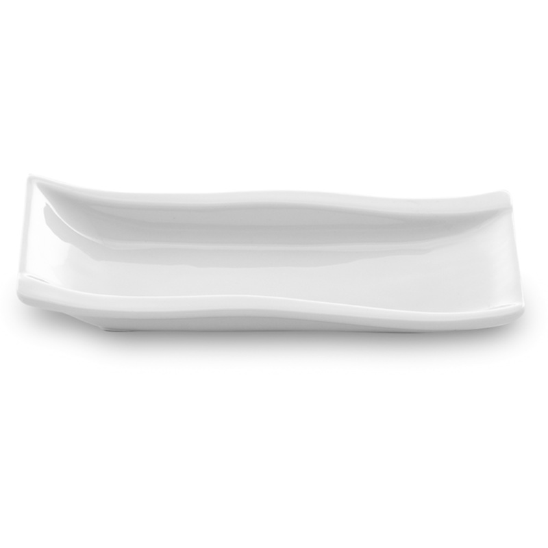 Valencia Platter 17x9cm