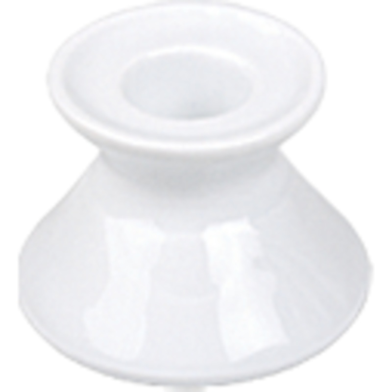 Delta Candle holder