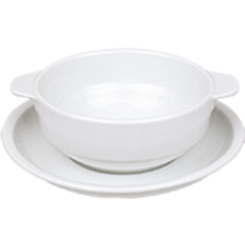 Delta Consomme cup 11cm