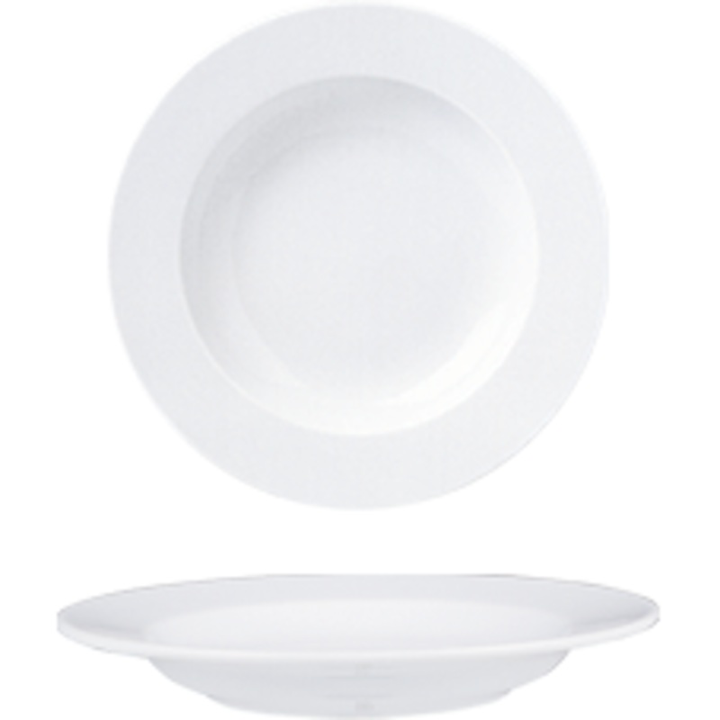 Delta Deep plate 22cm