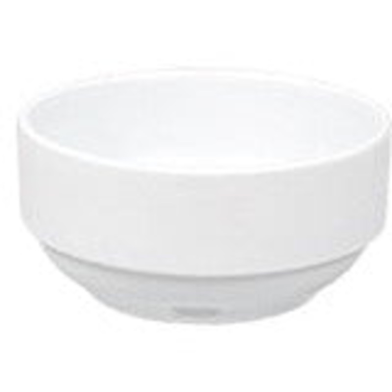Delta Stackable bowl 14cm 660ml