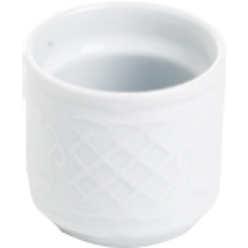 Flora Egg cup