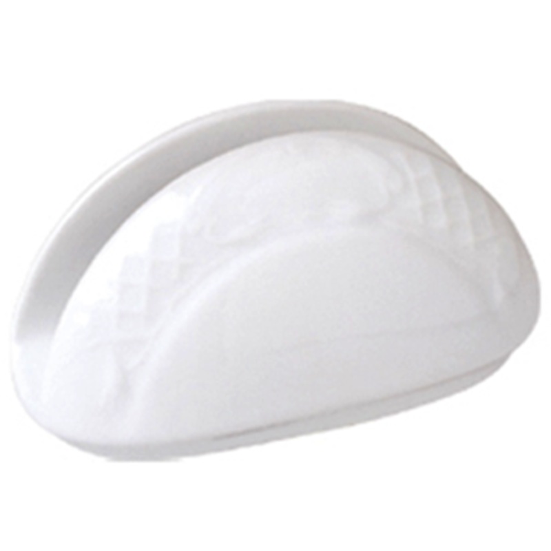 Flora napkin holder