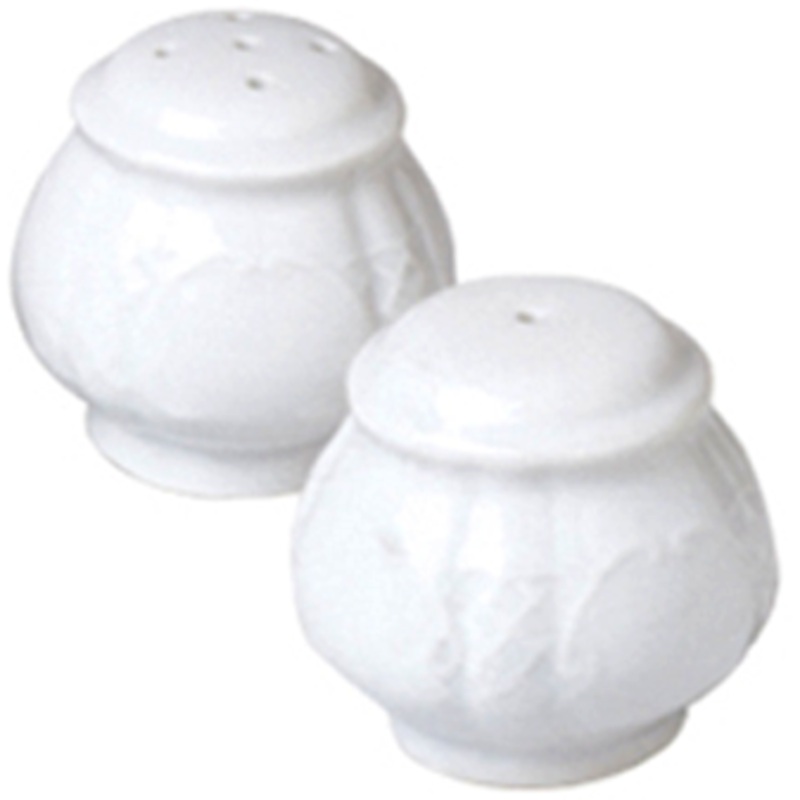 Flora Salt shaker