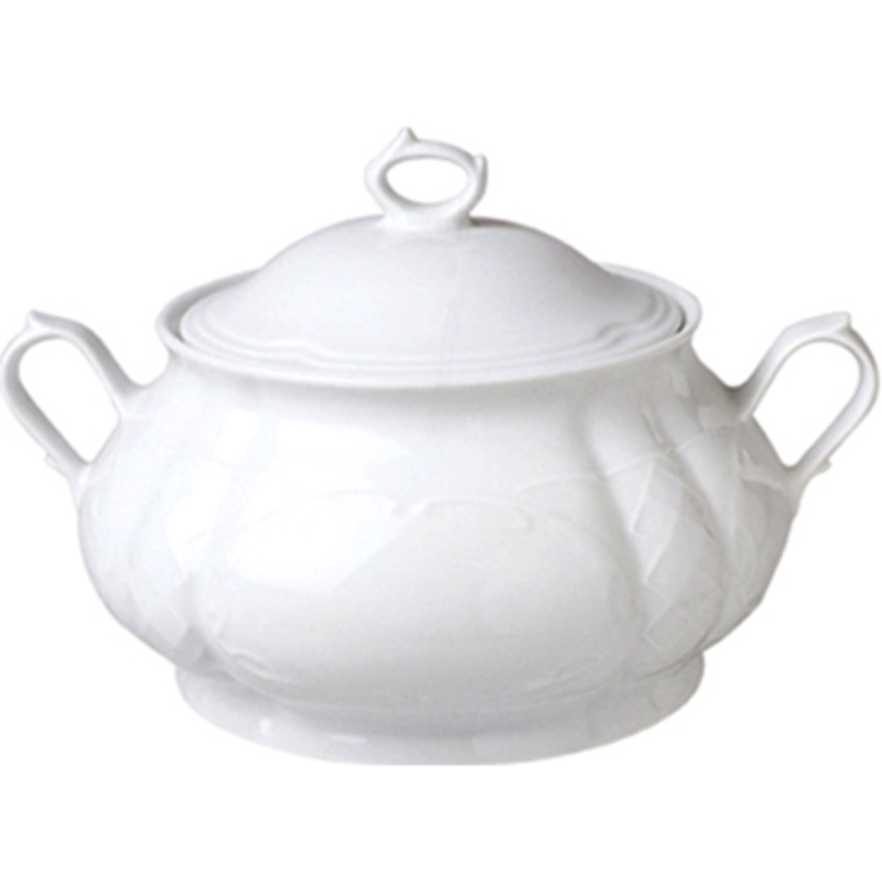 Flora Soup tureen 3.2 litres