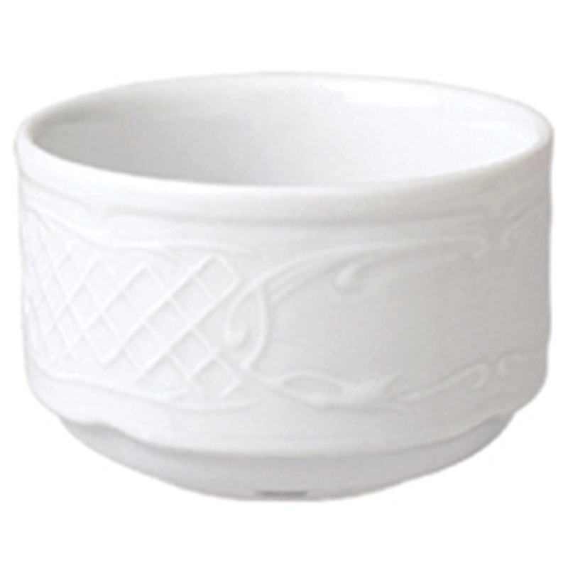 Flora Stackable bowl 10cm 315ml