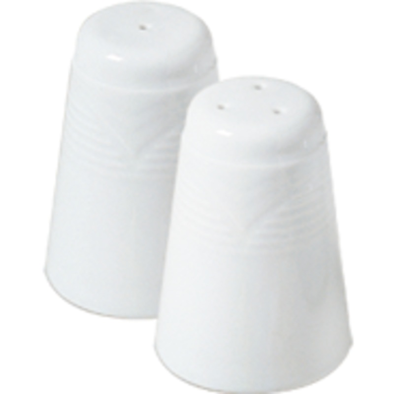 Saturn Salt shaker