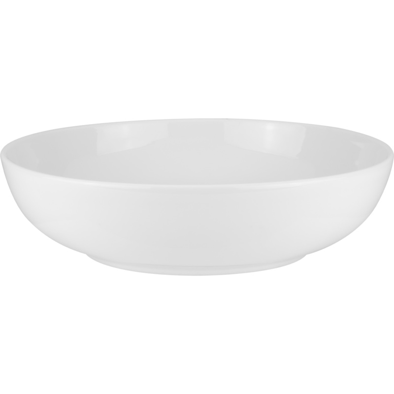 Buffet bowl prolate 30cm