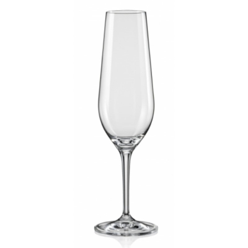 Champagne glass 200ml