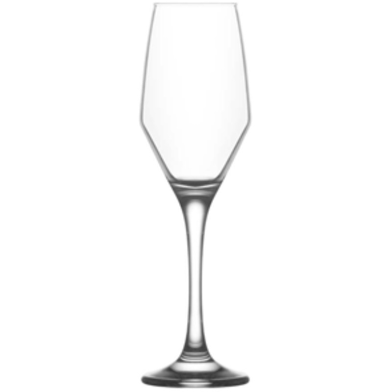 Champagne glass 230ml