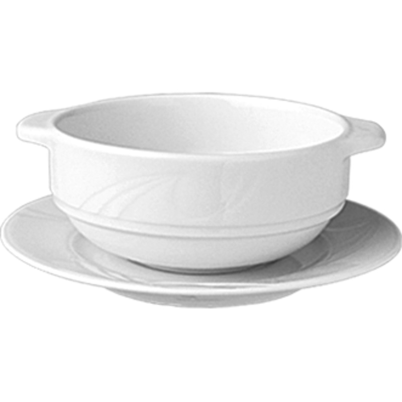 Karizma Consomme cup 11cm 300ml