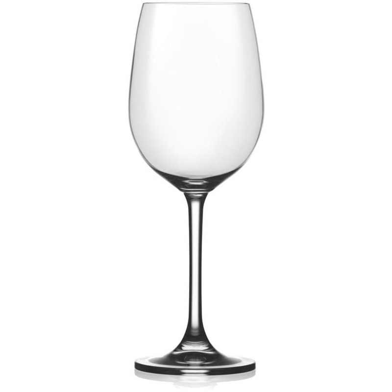 Red wine glass 550ml