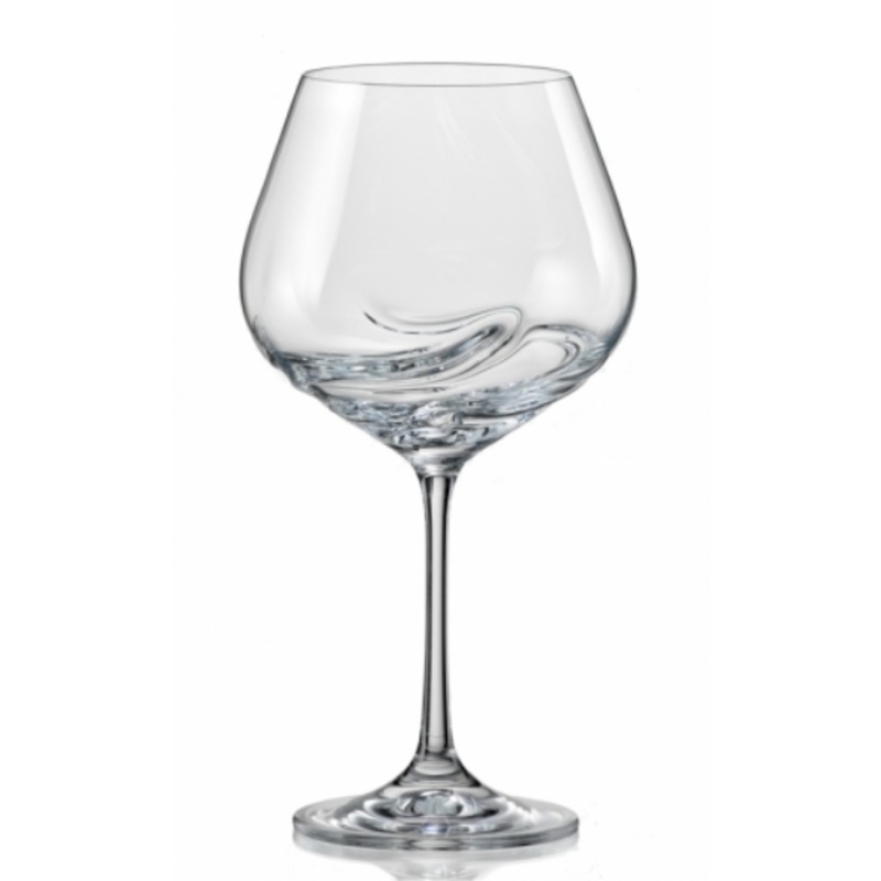 Red wine glass 570ml