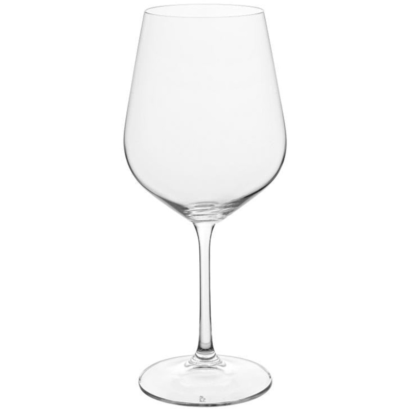 Red wine glass 580ml