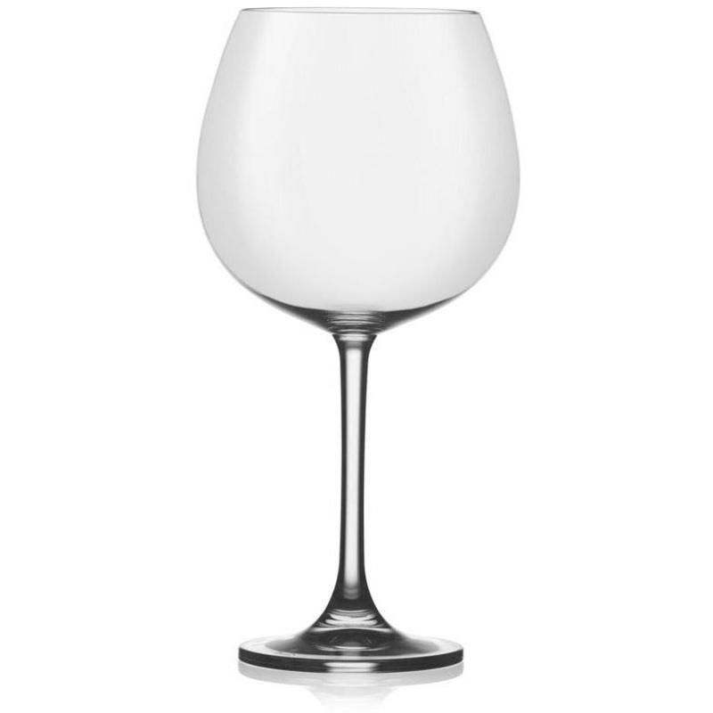 Red wine glass 850ml