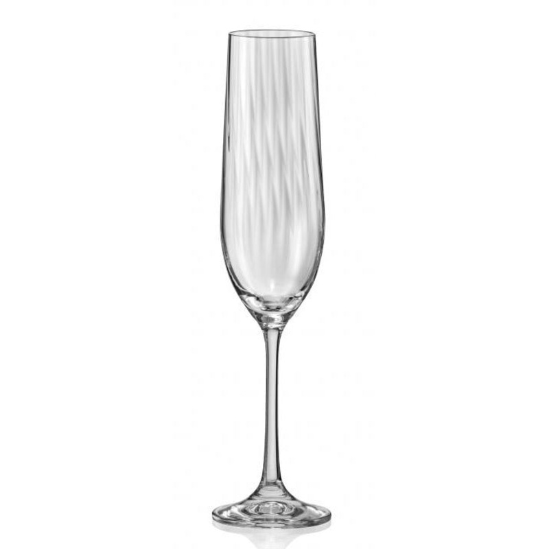 Sparkling wine glass 190ml