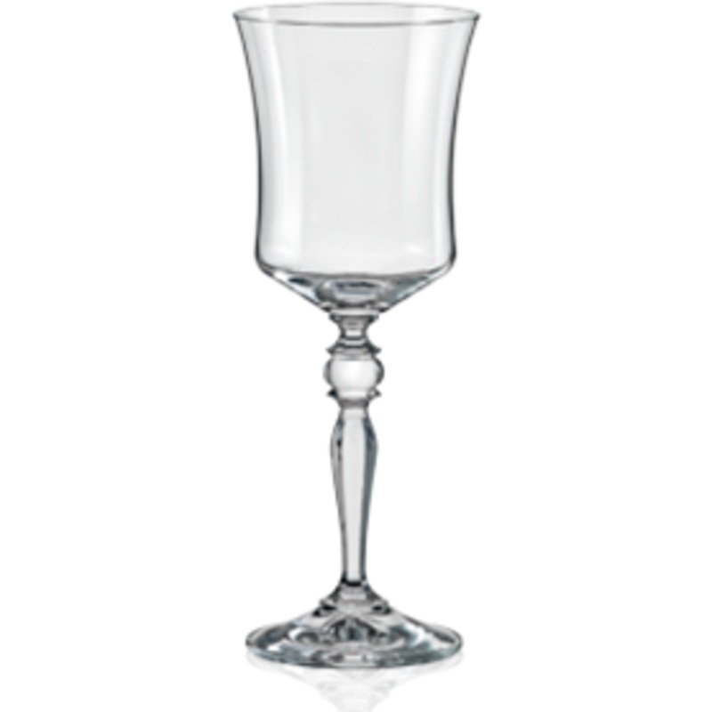 Wine glass 185ml