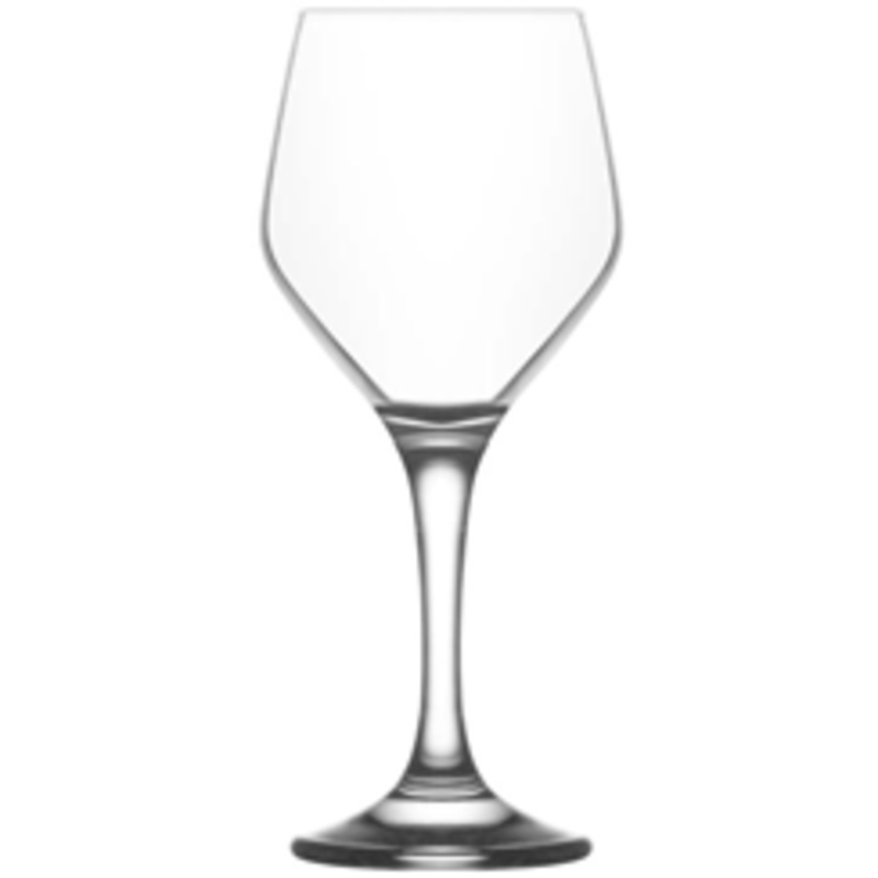 Wine glass 260ml