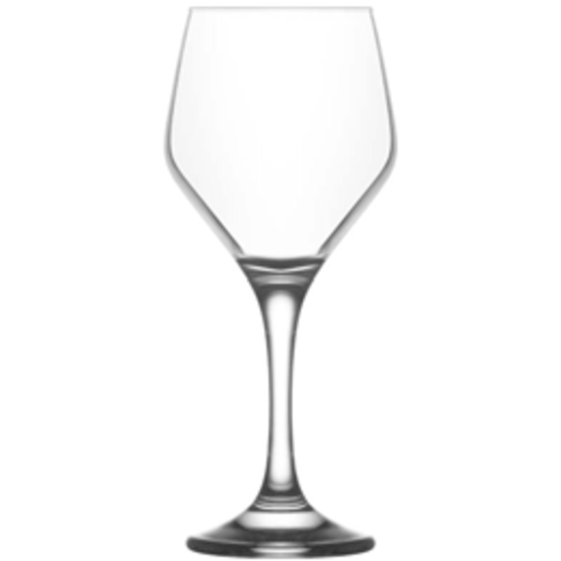 Wine glass 330ml