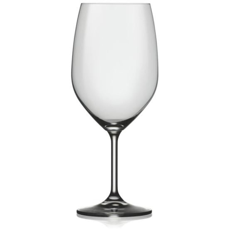 Wine glass "Bordeaux" 620ml