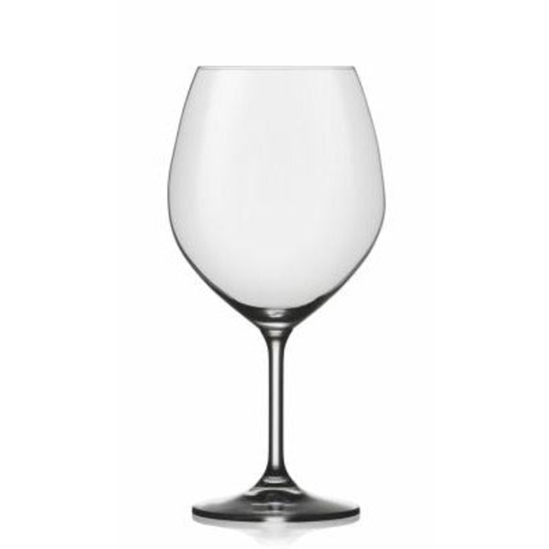 Wine glass "Burgundy" 710ml