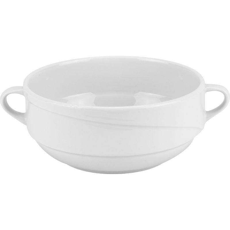 X-Tanbul Consomme cup 12cm 380ml