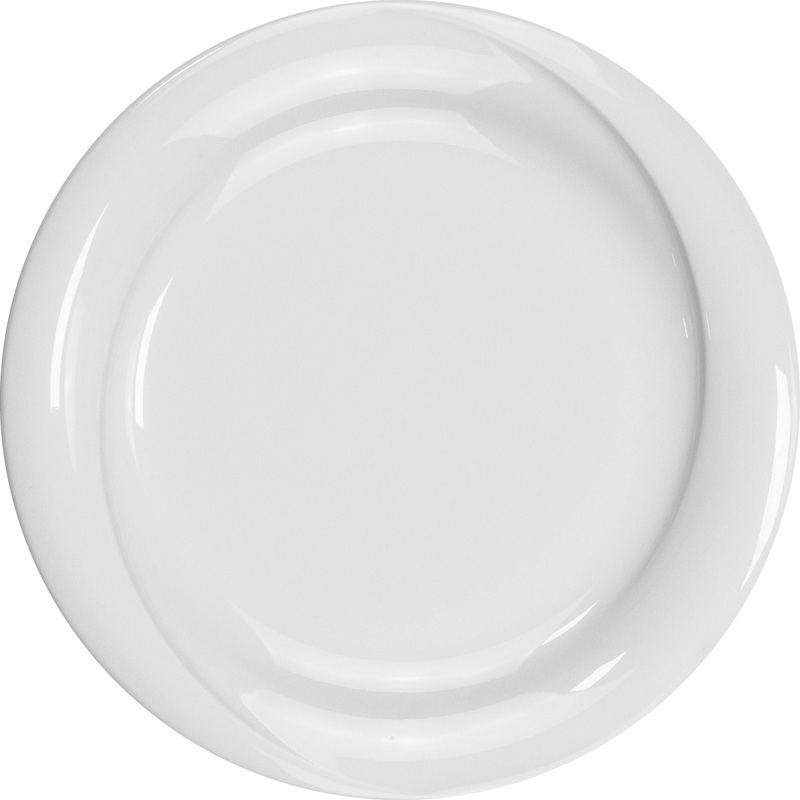 X-Tanbul Flat plate 27cm