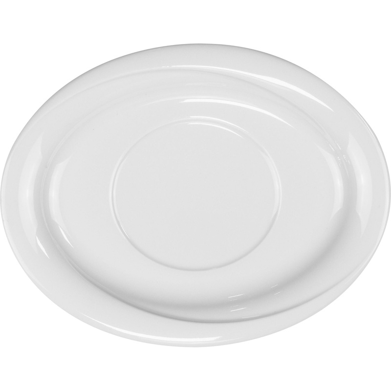 X-Tanbul Saucer for sauce boat 20cm